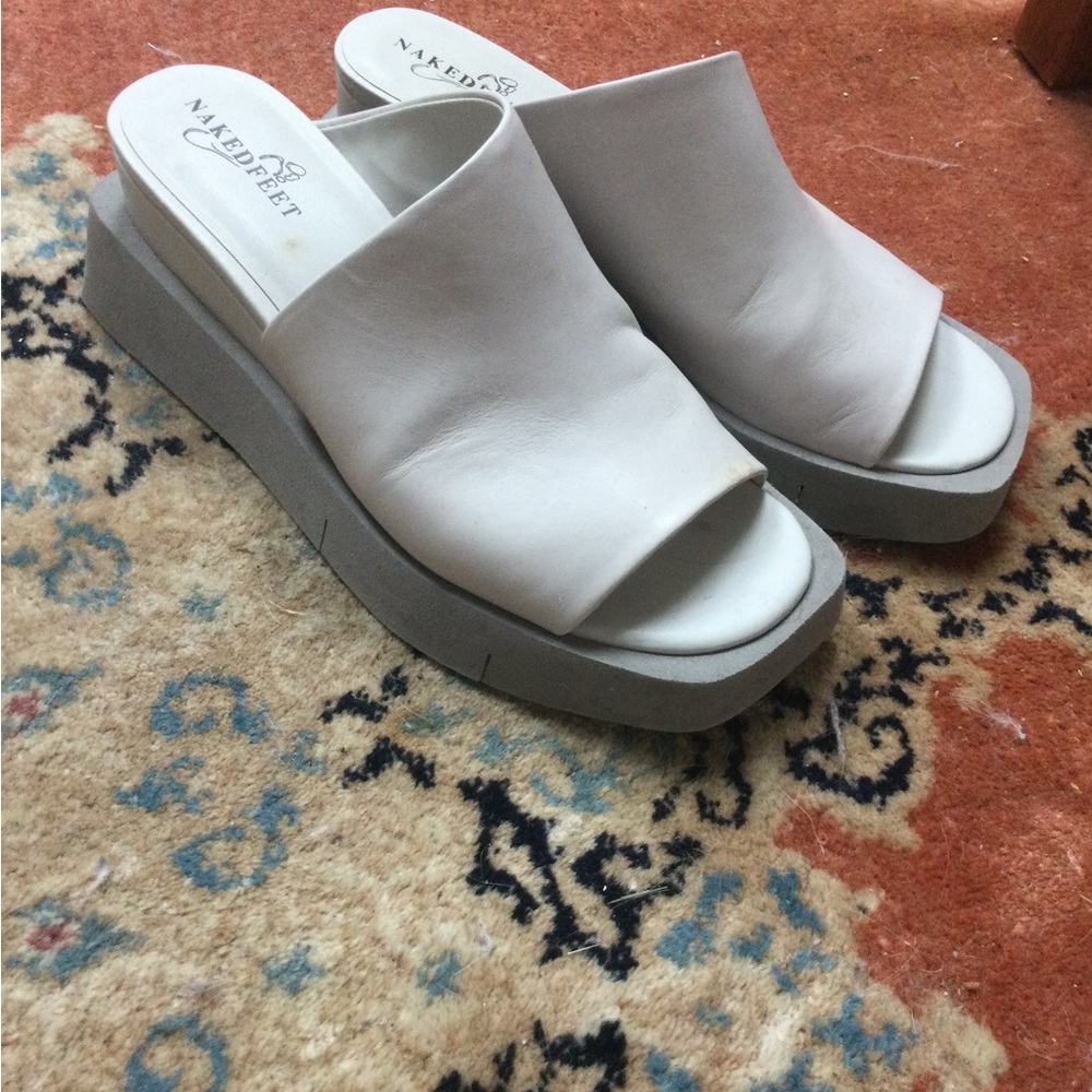 Wedge Sandle shoes